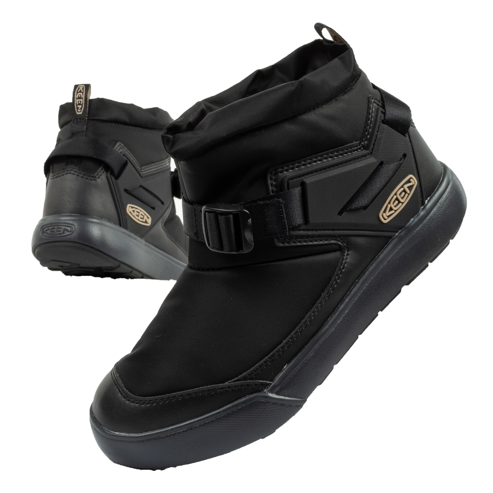 Chaussures de neige pour femmes Keen Hoodromeo Mini [1026797] 1/7