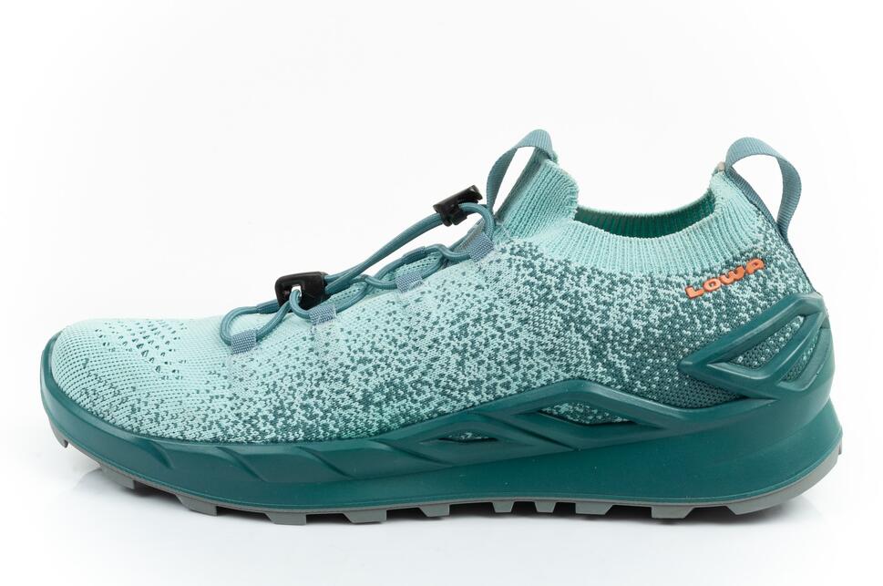 Buty sportowe damskie Lowa Fusion Low