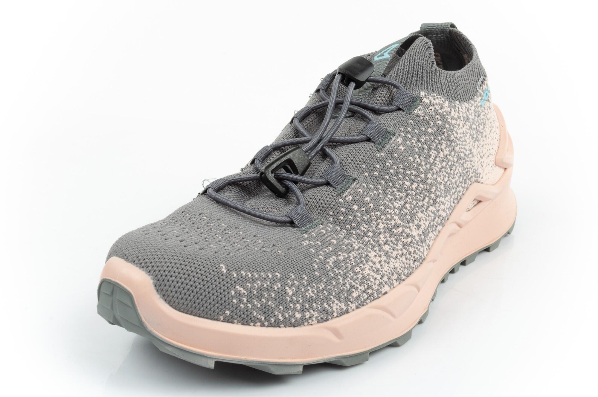 Damenschuhe Lowa Fusion Low 3/7