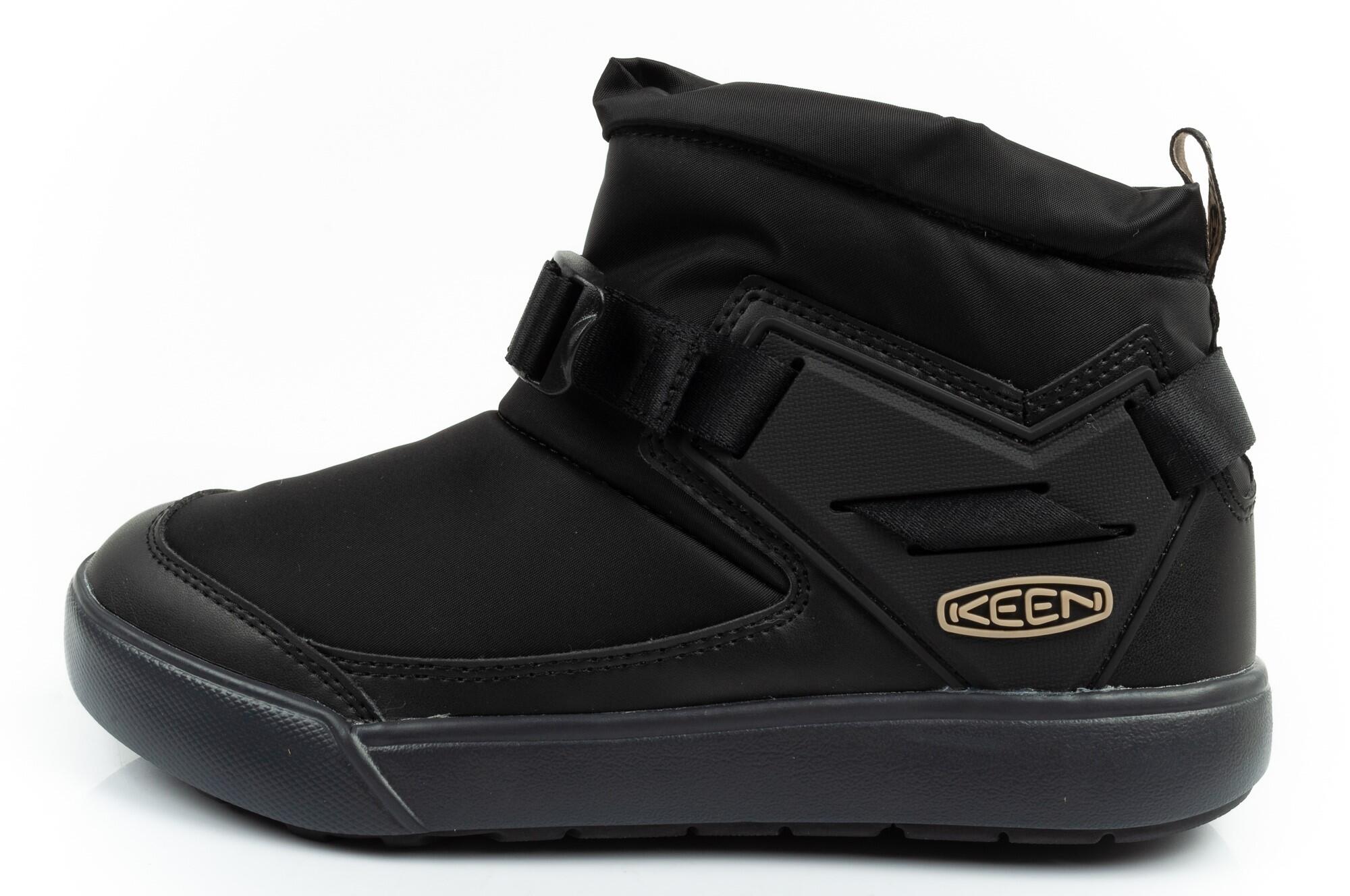 Chaussures de neige pour femmes Keen Hoodromeo Mini [1026797] 2/7
