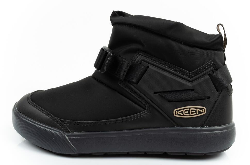 Buty śniegowce damskie Keen Hoodromeo Mini