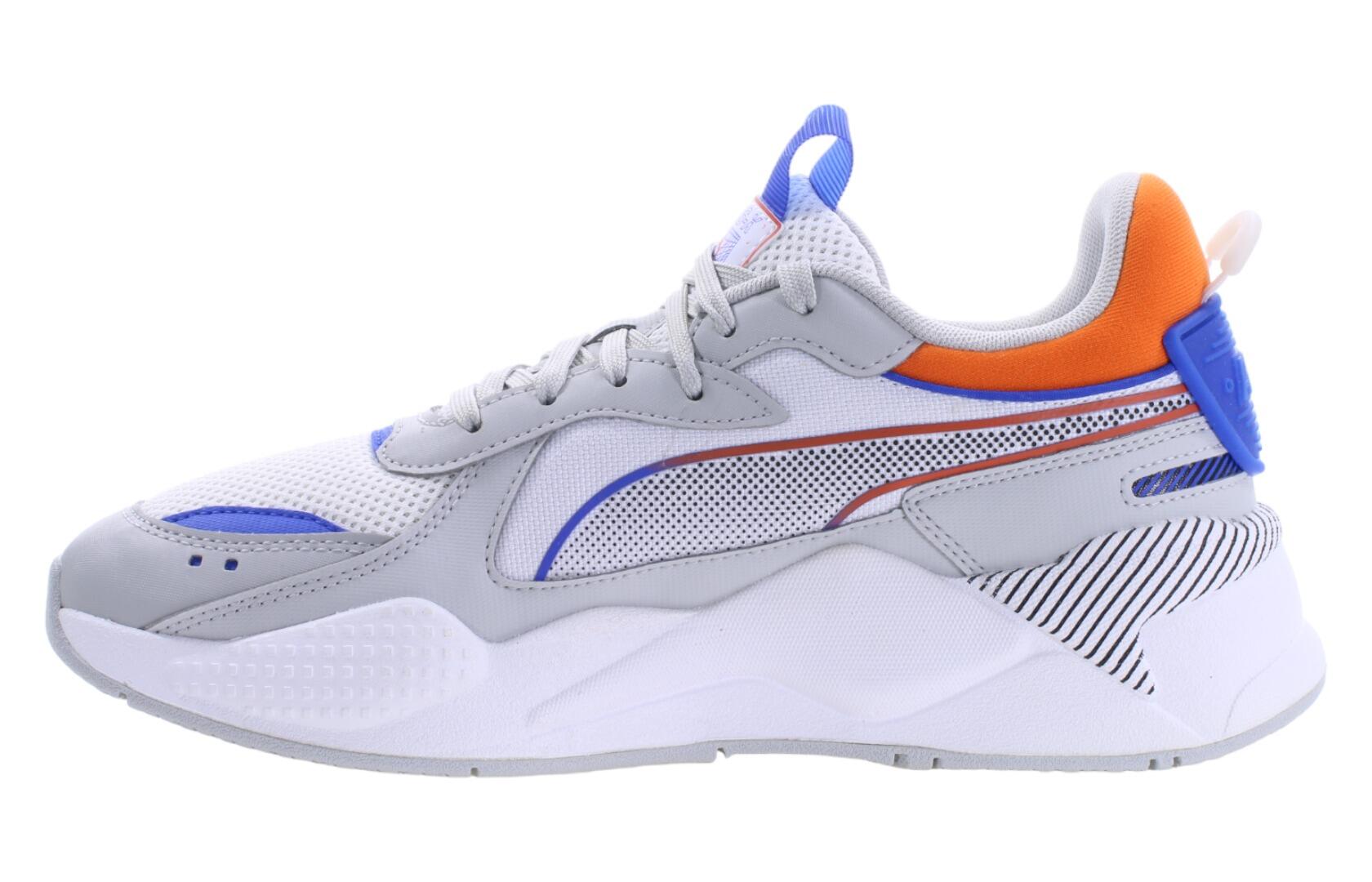 Chaussures universel hommes Puma Rsx 3D 2/5
