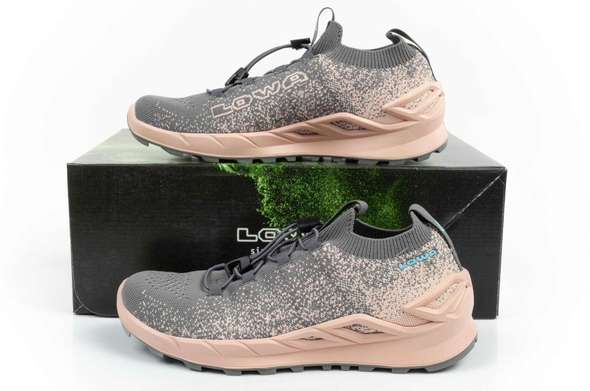 Damenschuhe Lowa Fusion Low 7/7
