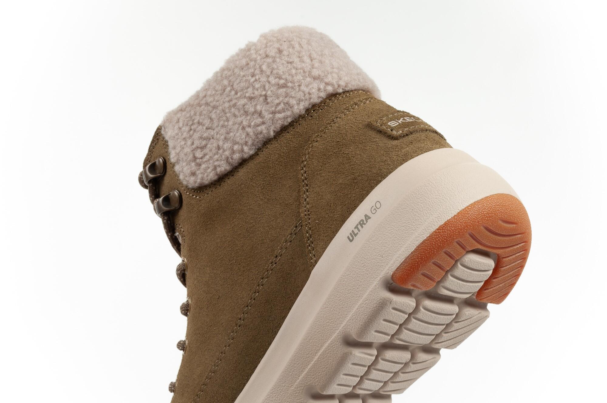 Botines Skechers para mujer 4/7