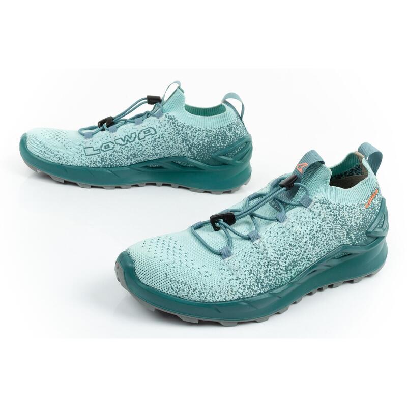 Dámské sportovní boty Lowa Fusion Low