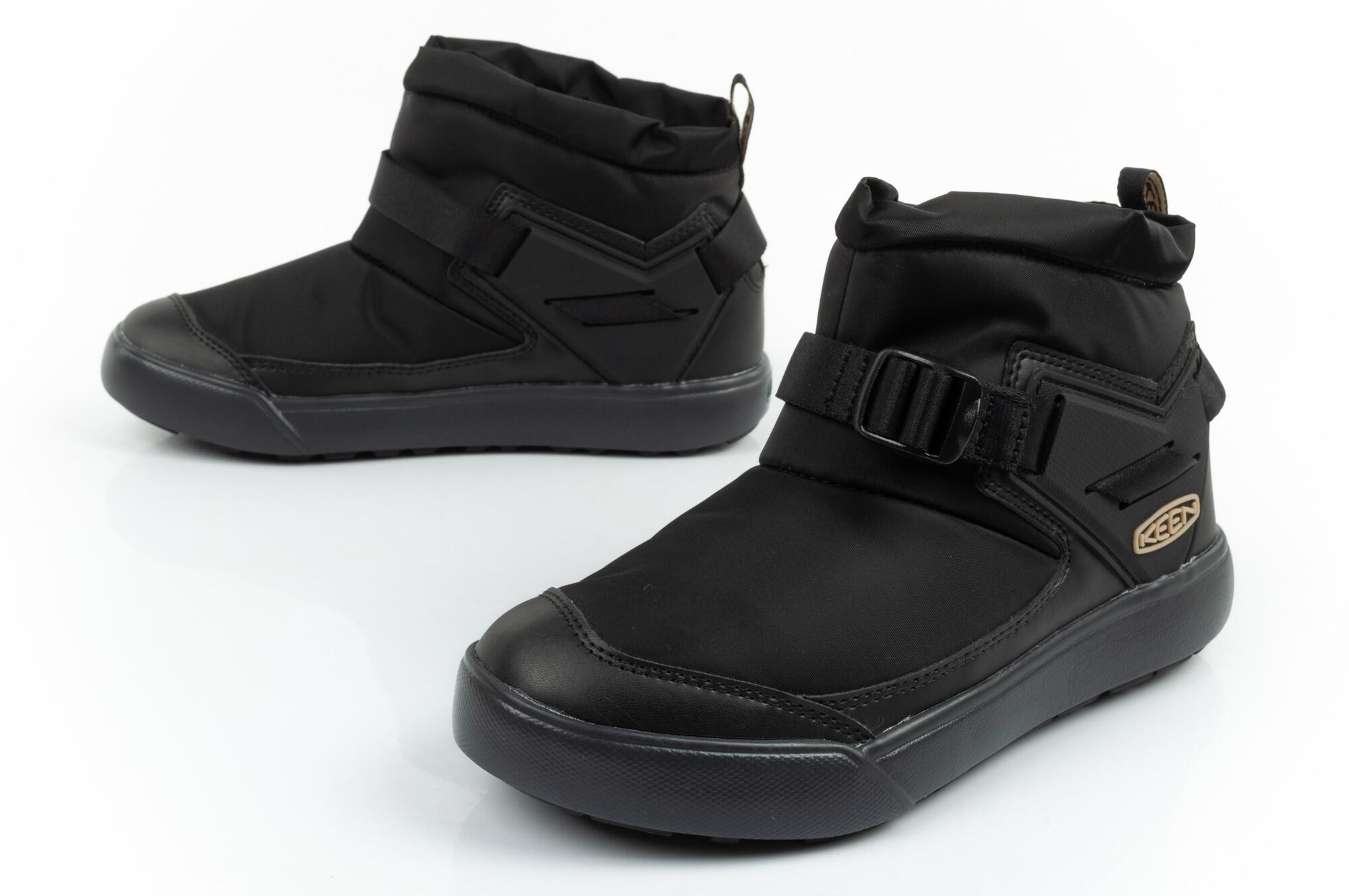 Chaussures de neige pour femmes Keen Hoodromeo Mini [1026797] 5/7