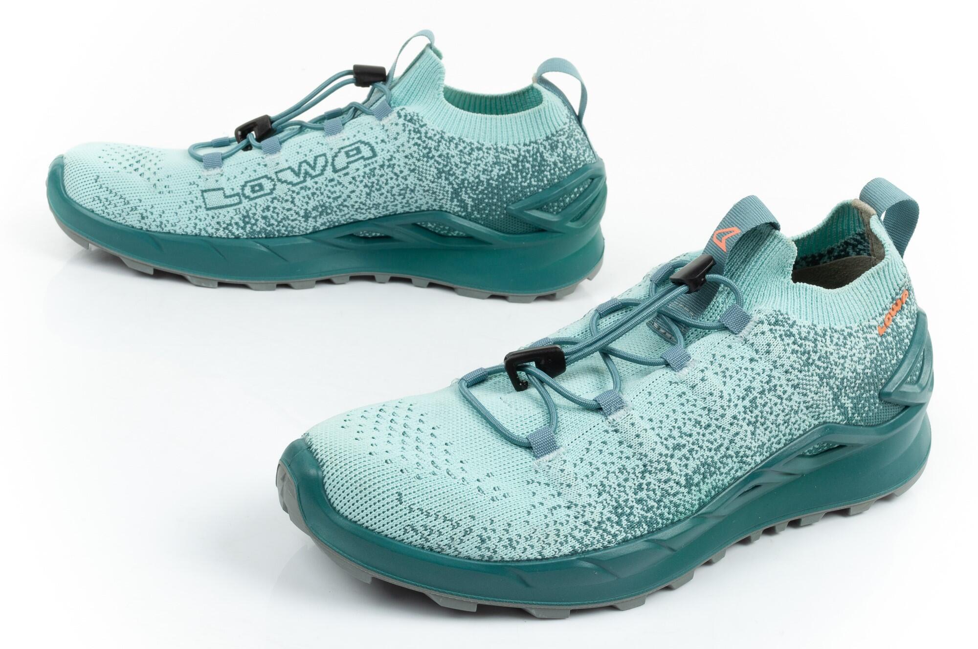Scarpe sportive da donna Lowa Fusion Low [320415 9028] 5/7