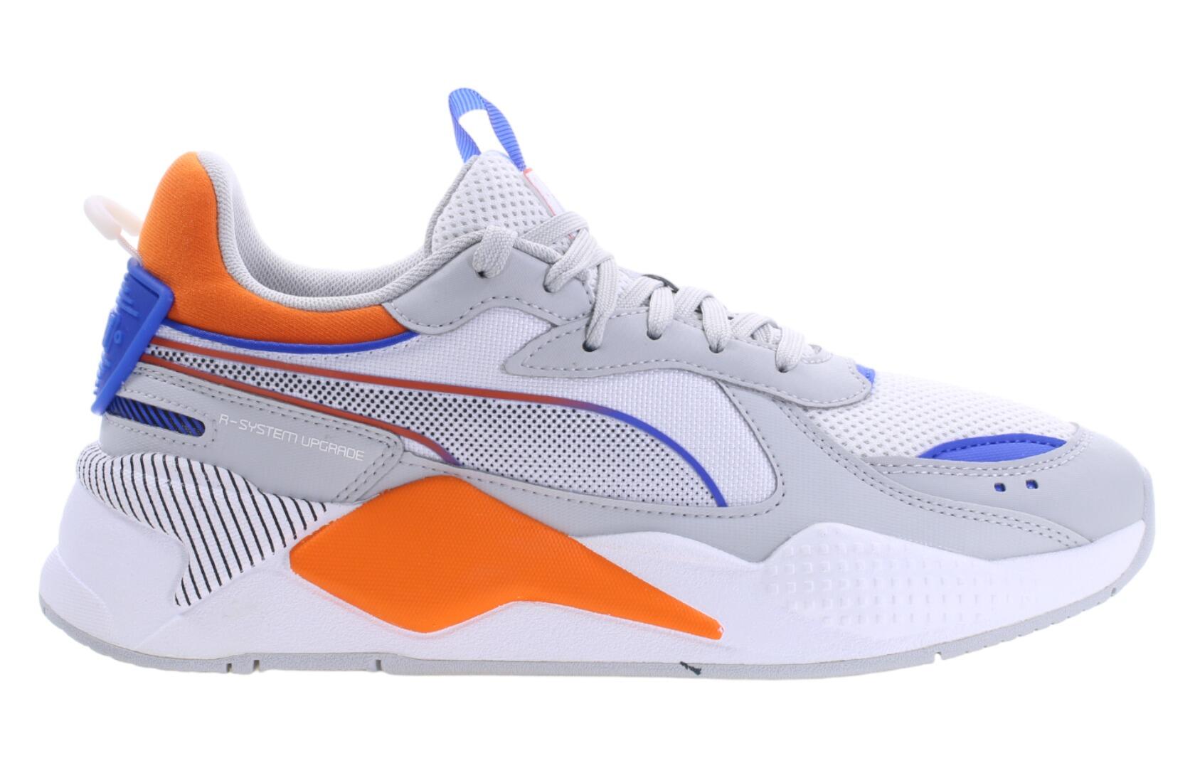 Chaussures universel hommes Puma Rsx 3D 1/5