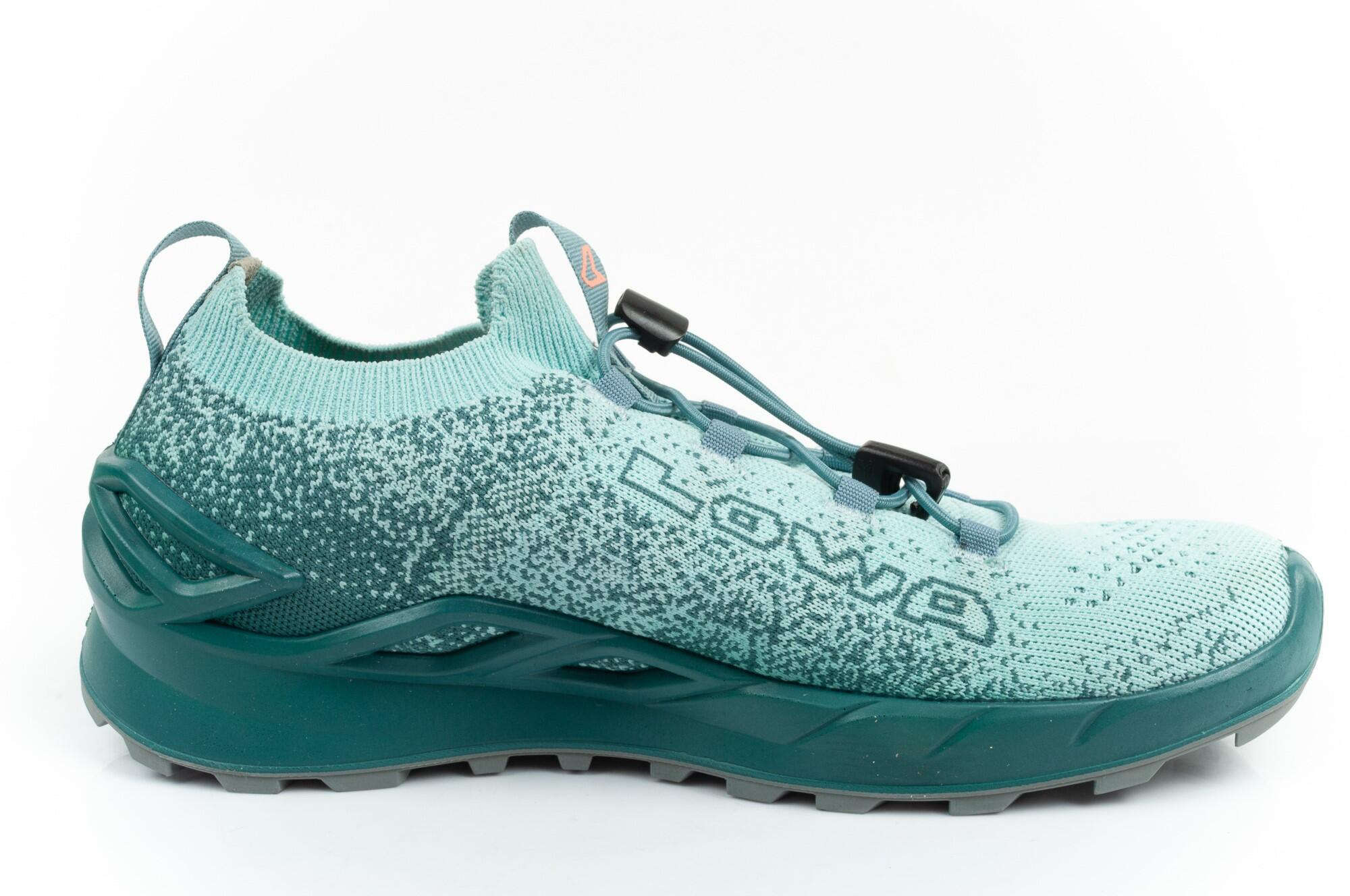 Chaussures de sport pour femmes Lowa Fusion Low [320415 9028] 4/7