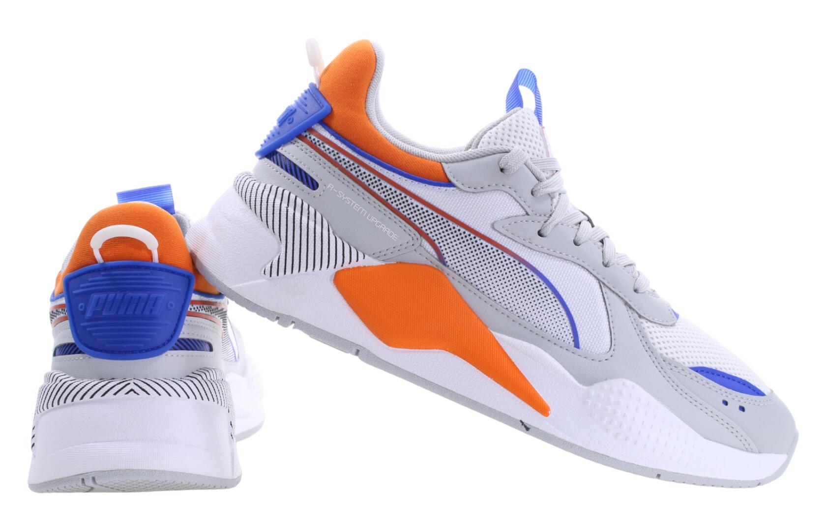 Chaussures universel hommes Puma Rsx 3D 3/5