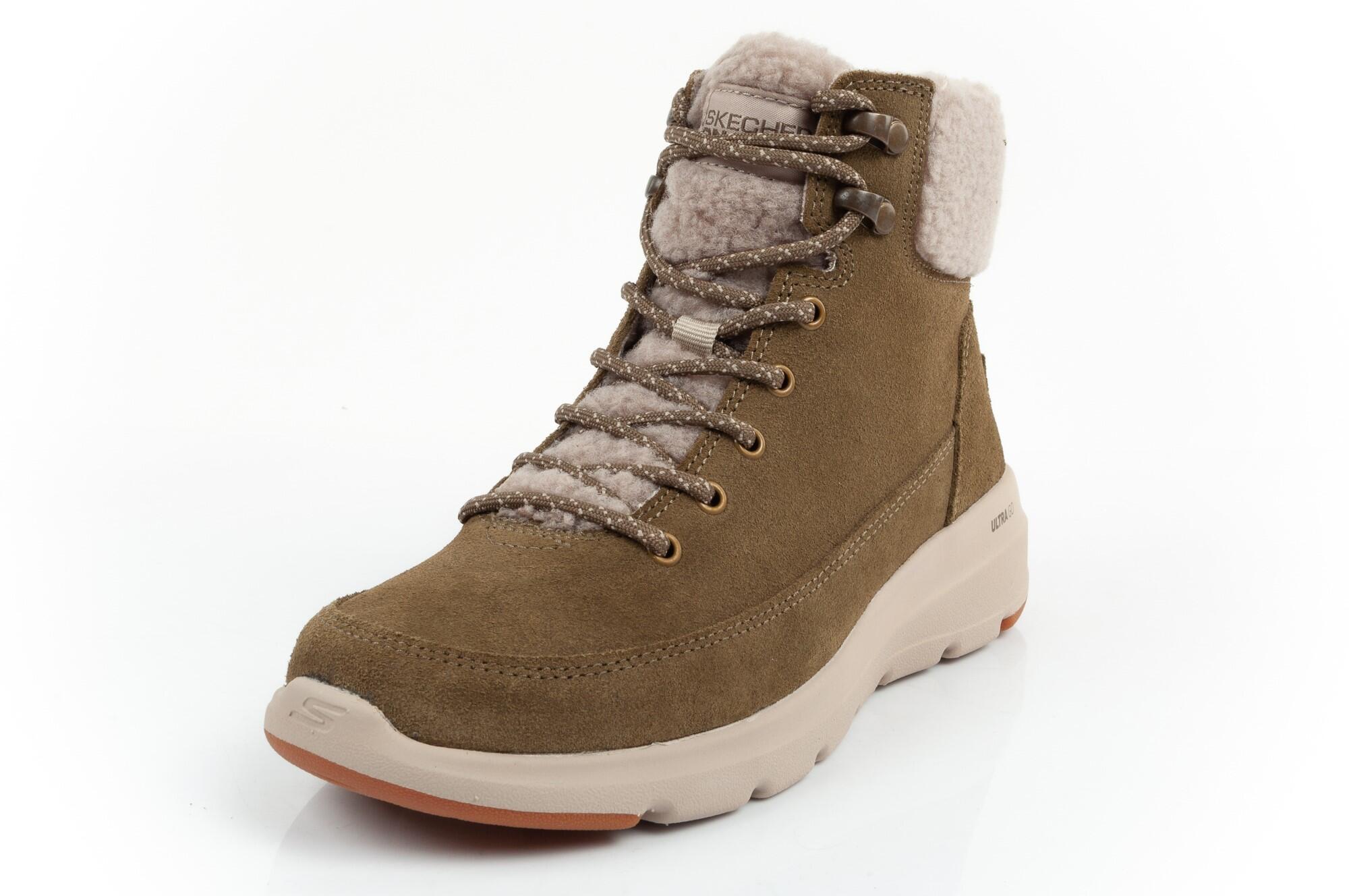 Botines Skechers para mujer 3/7