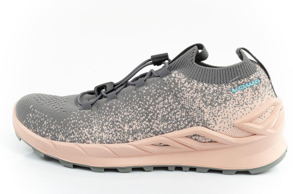 Buty sportowe damskie Lowa Fusion Low