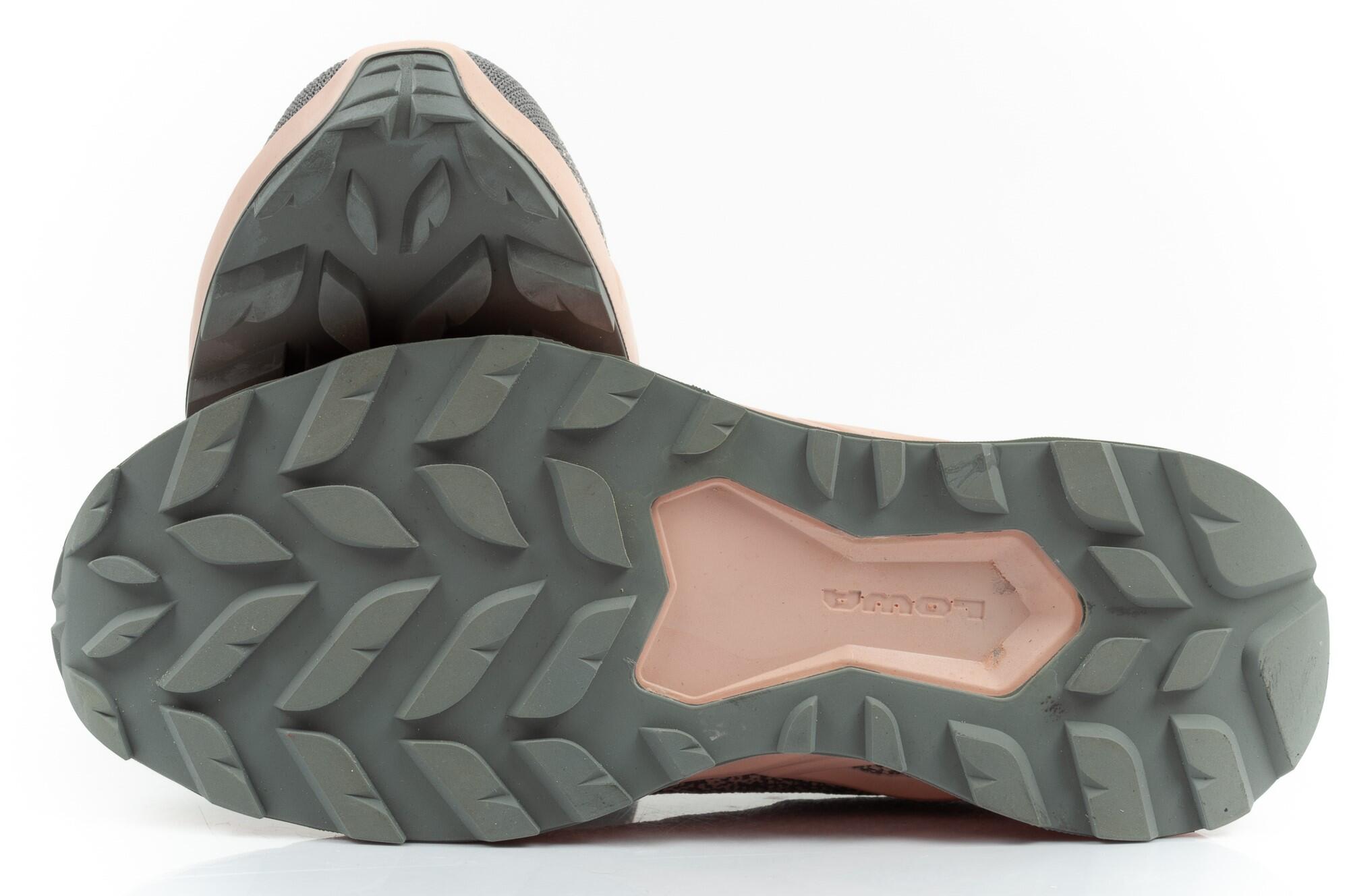 Damenschuhe Lowa Fusion Low 6/7