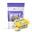 Whey protein80 - 1kg Creme de Baunilha da MM Supplements