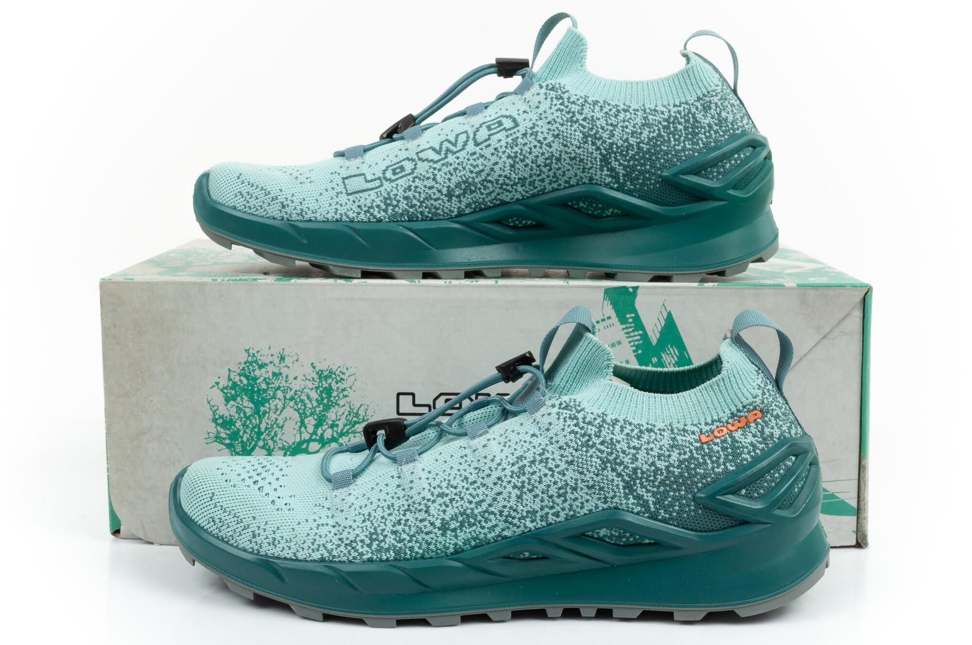 Scarpe sportive da donna Lowa Fusion Low [320415 9028] 7/7