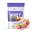 Whey protein80 - 1kg Morango Banana da MM Supplements