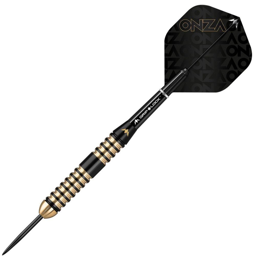 Sada steel šipek Onza M4 3/3