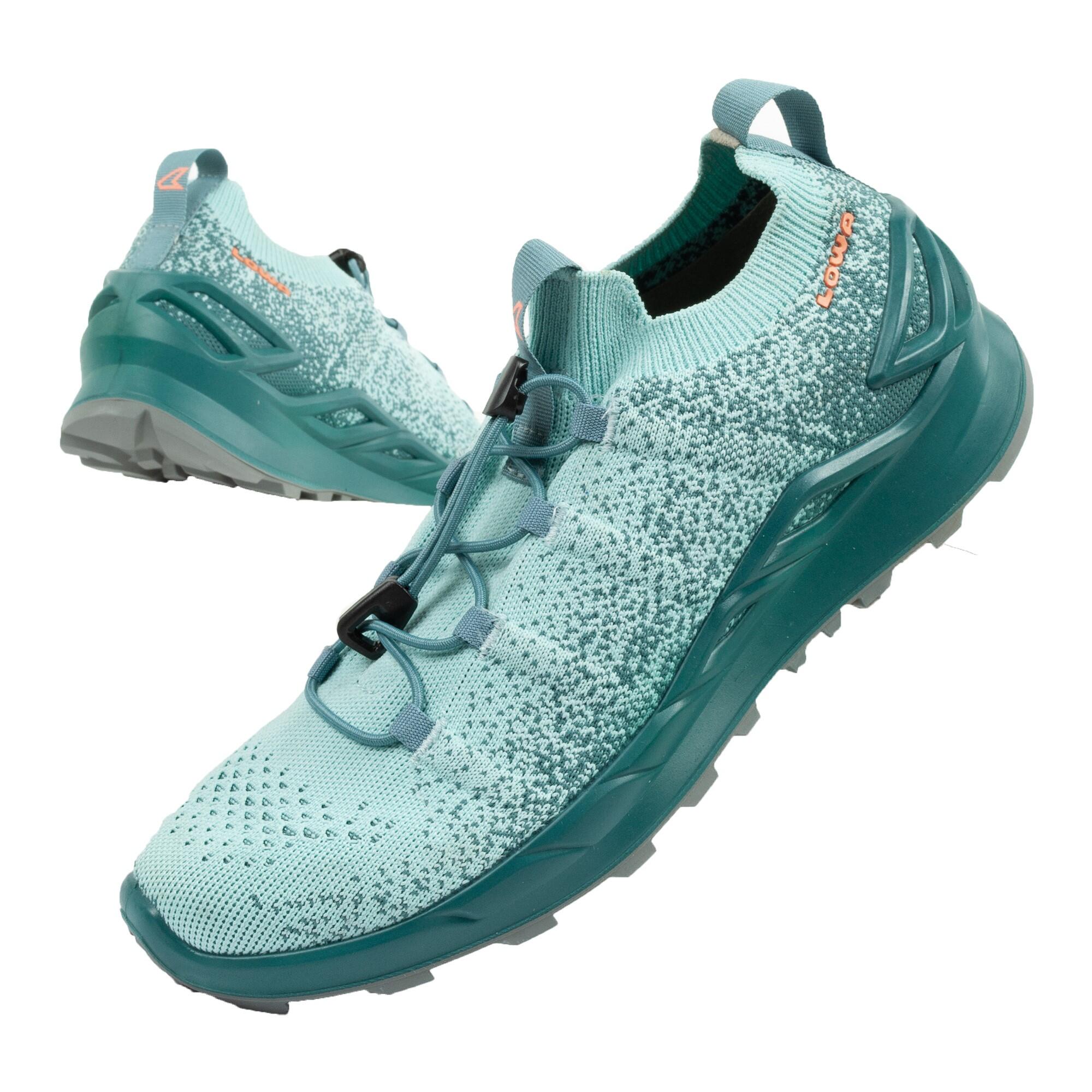 LOWA Dámské sportovní boty Fusion Low