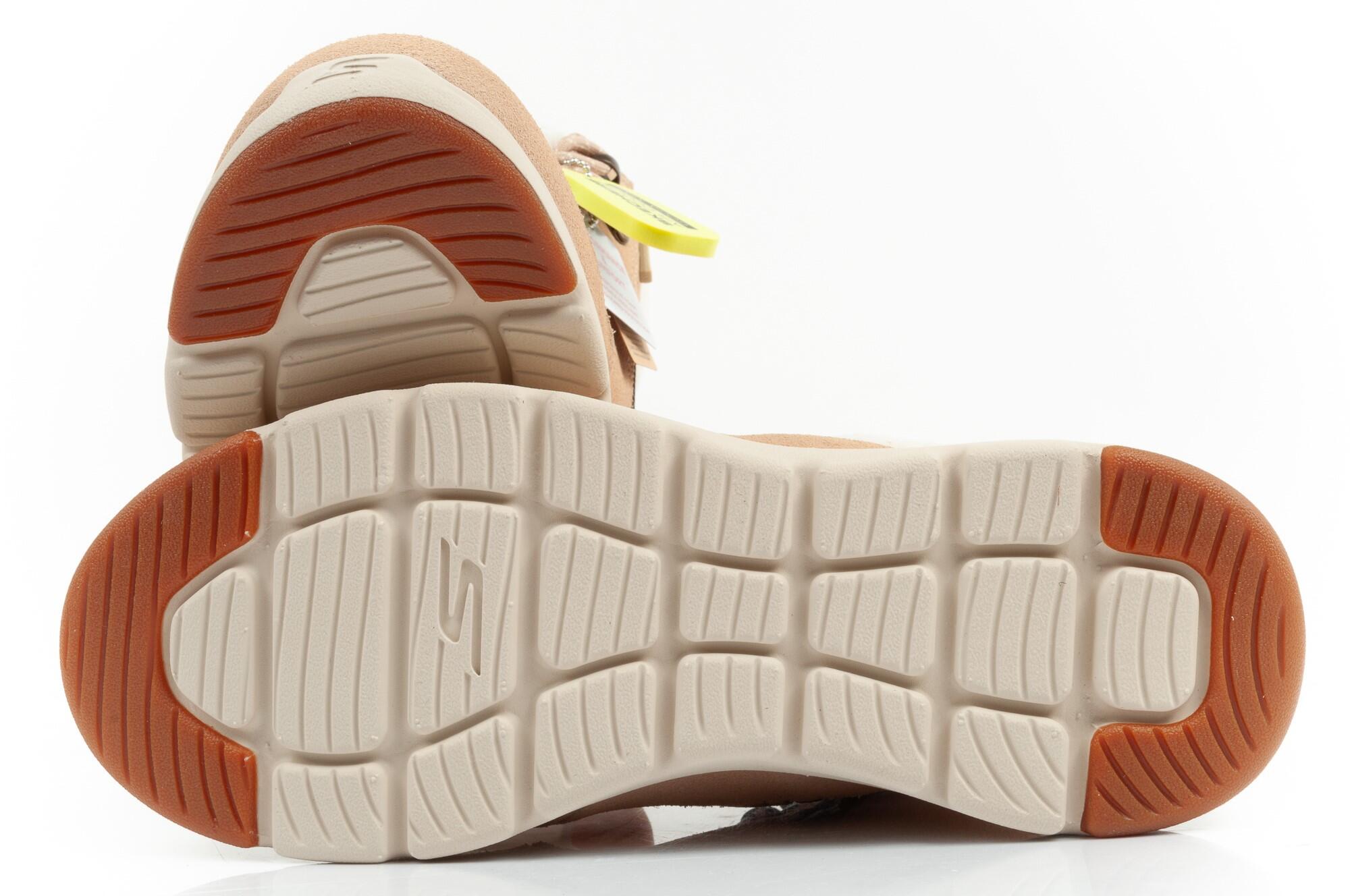 Wintersportschoenen voor dames Skechers Glacial Ultra-Woodlands 6/7