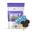 Whey protein80 - 1kg Biscoitos pretos da MM Supplements