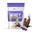 Whey protein80 - 1kg Chocolate ao Leite da MM Supplements