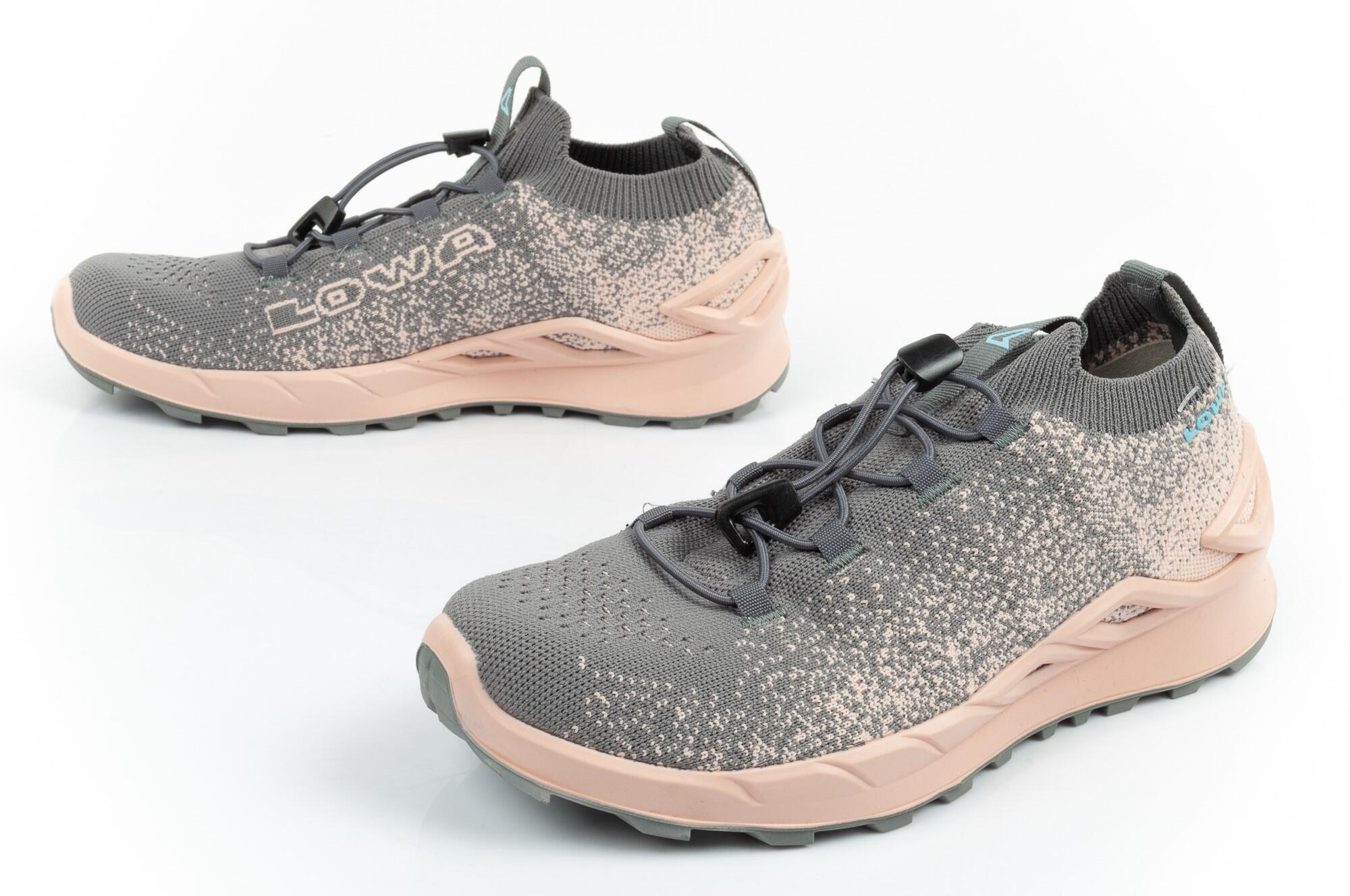 Damesschoenen Lowa Fusion Low 5/7