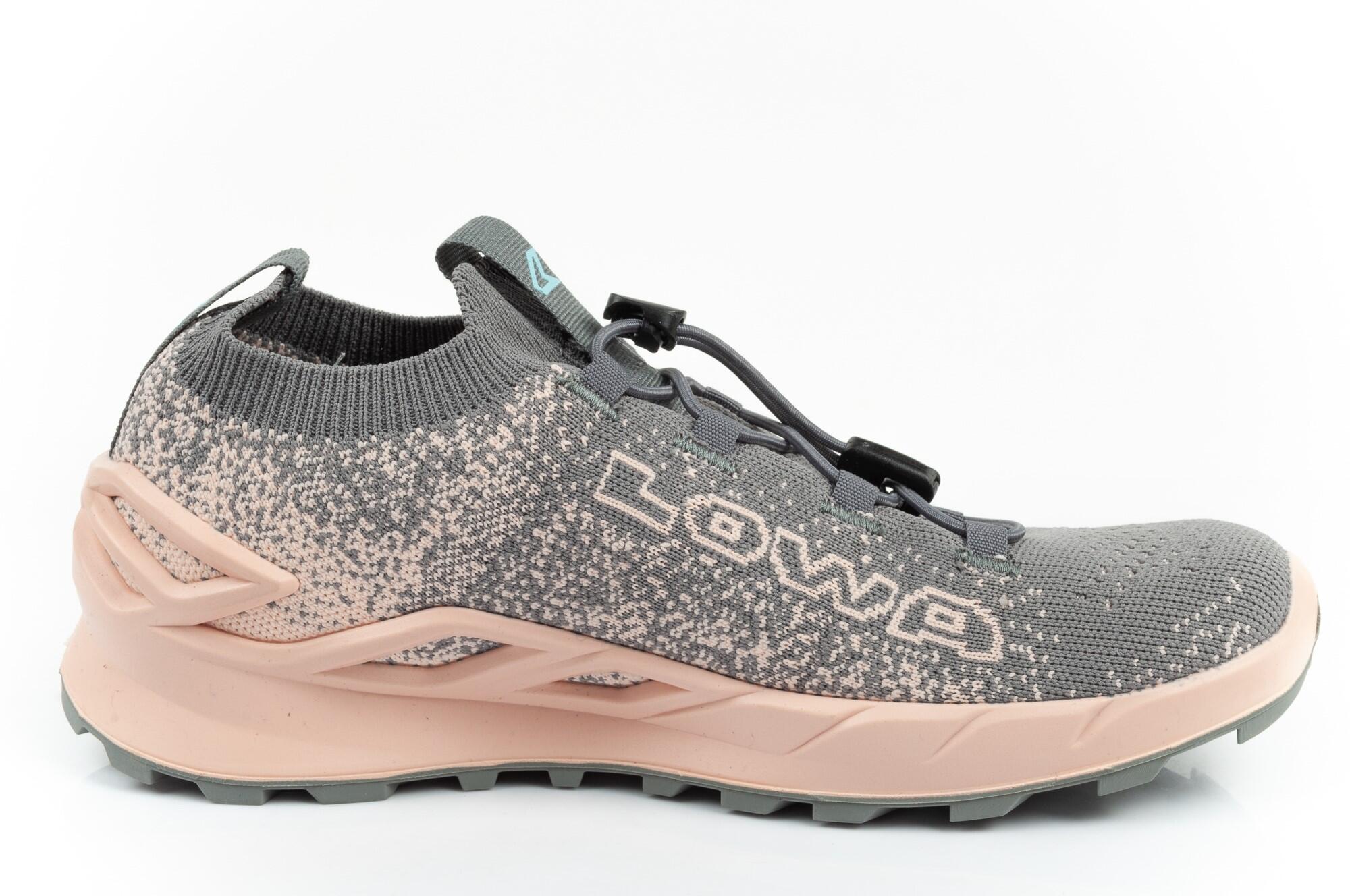 Damesschoenen Lowa Fusion Low 4/7