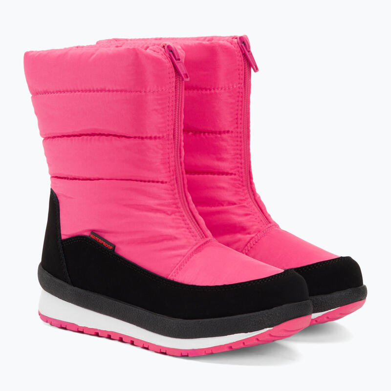 Cizme de zapada pentru copii CMP Rae Snowboots