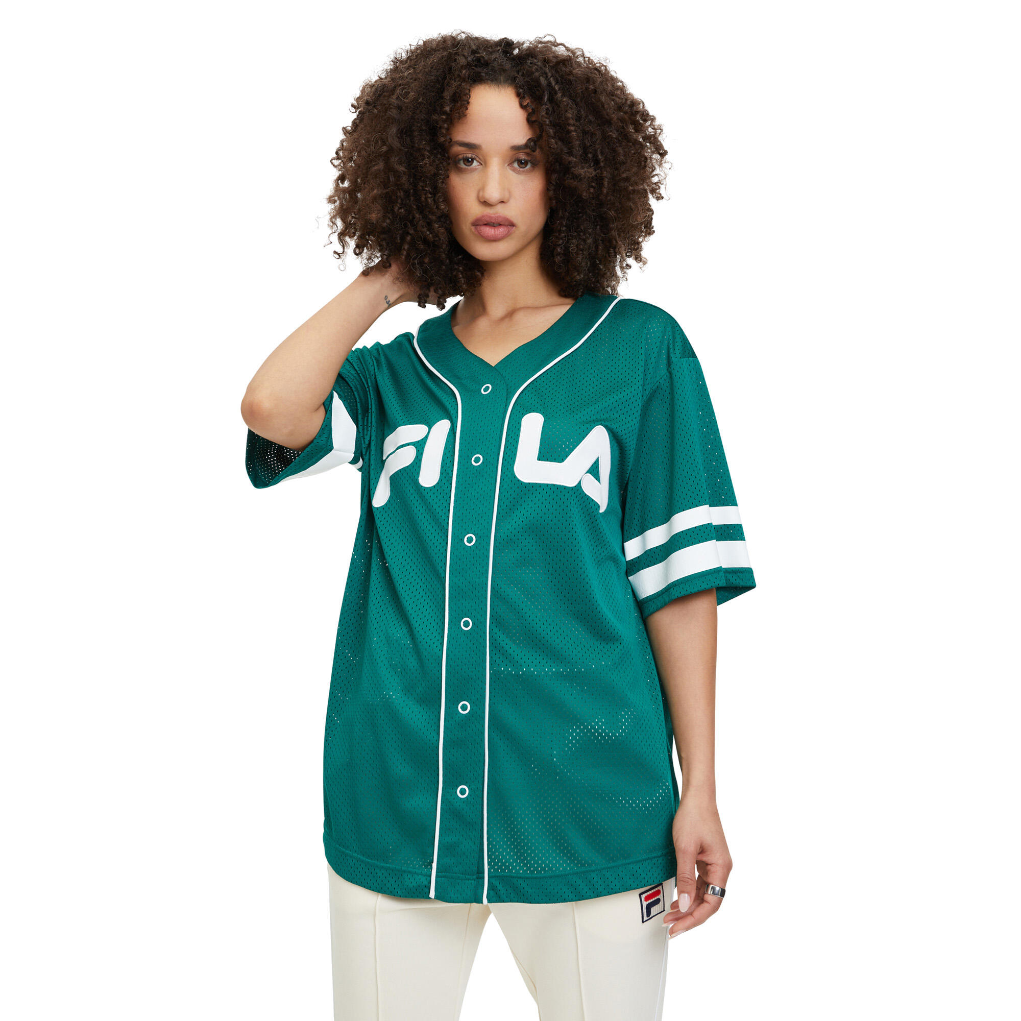 FILA T-shirt Femme Latalia 1/5