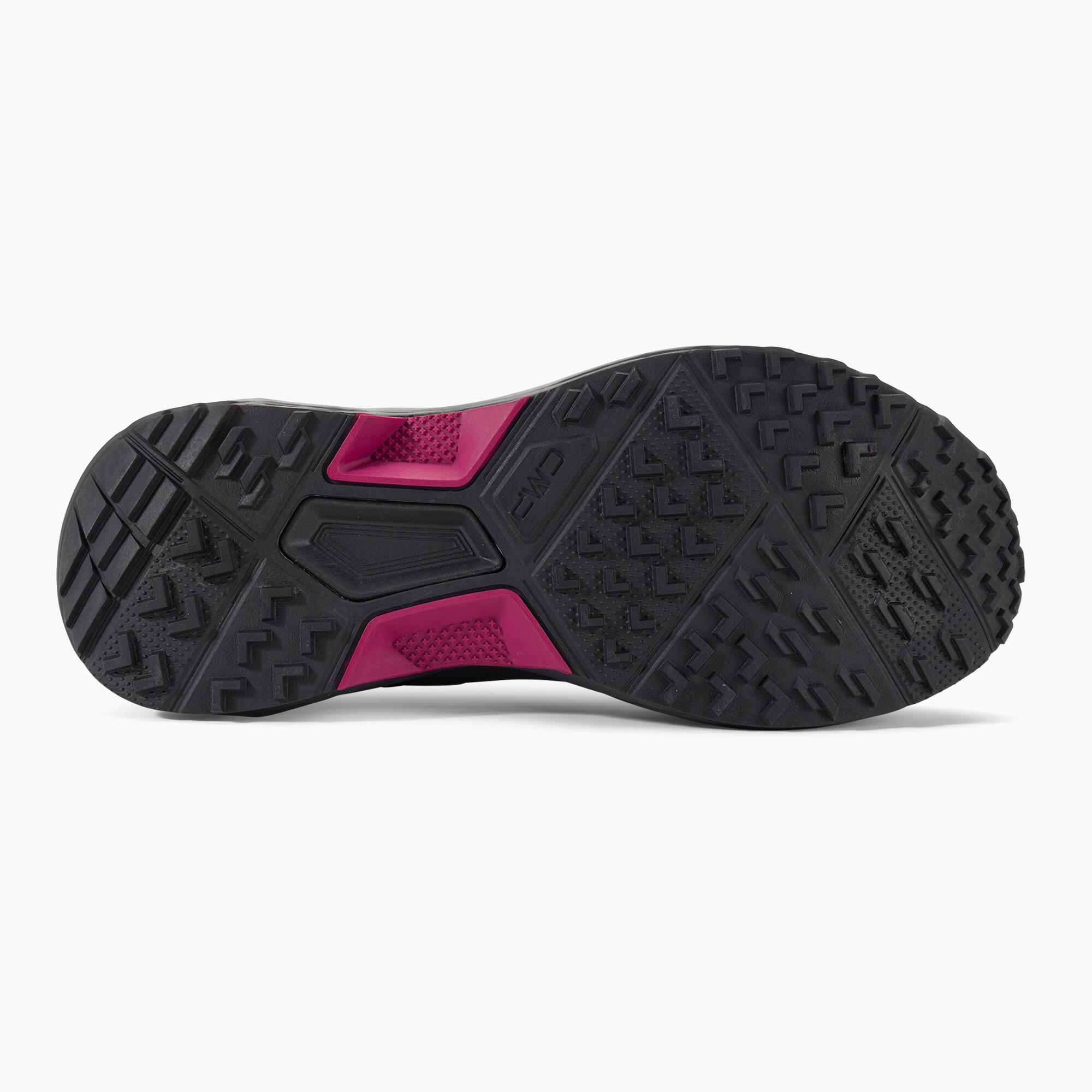 Chaussures de trekking pour femmes CMP Pohlarys Low Wp 5/5