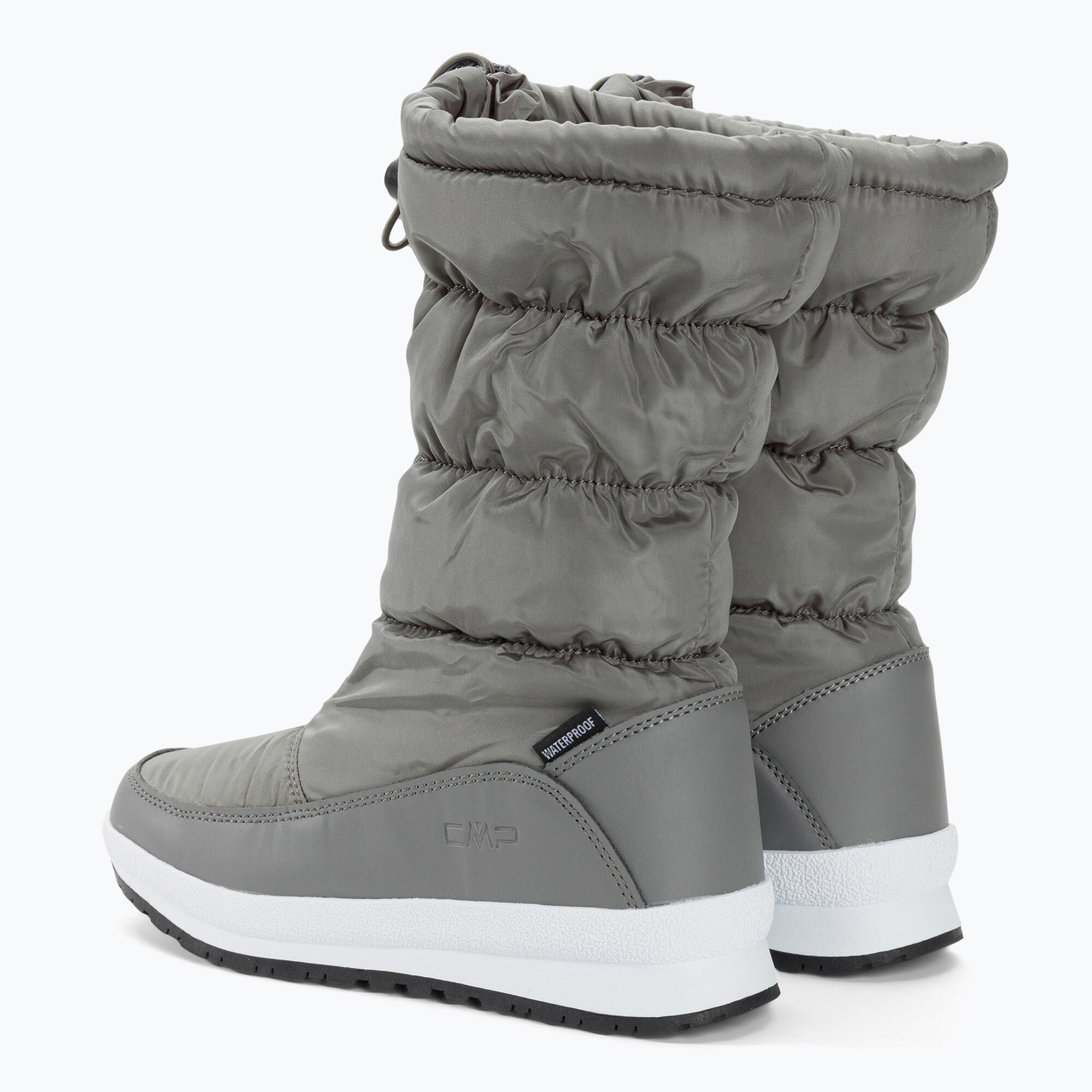 Bottes d'hiver femme CMP 3/15