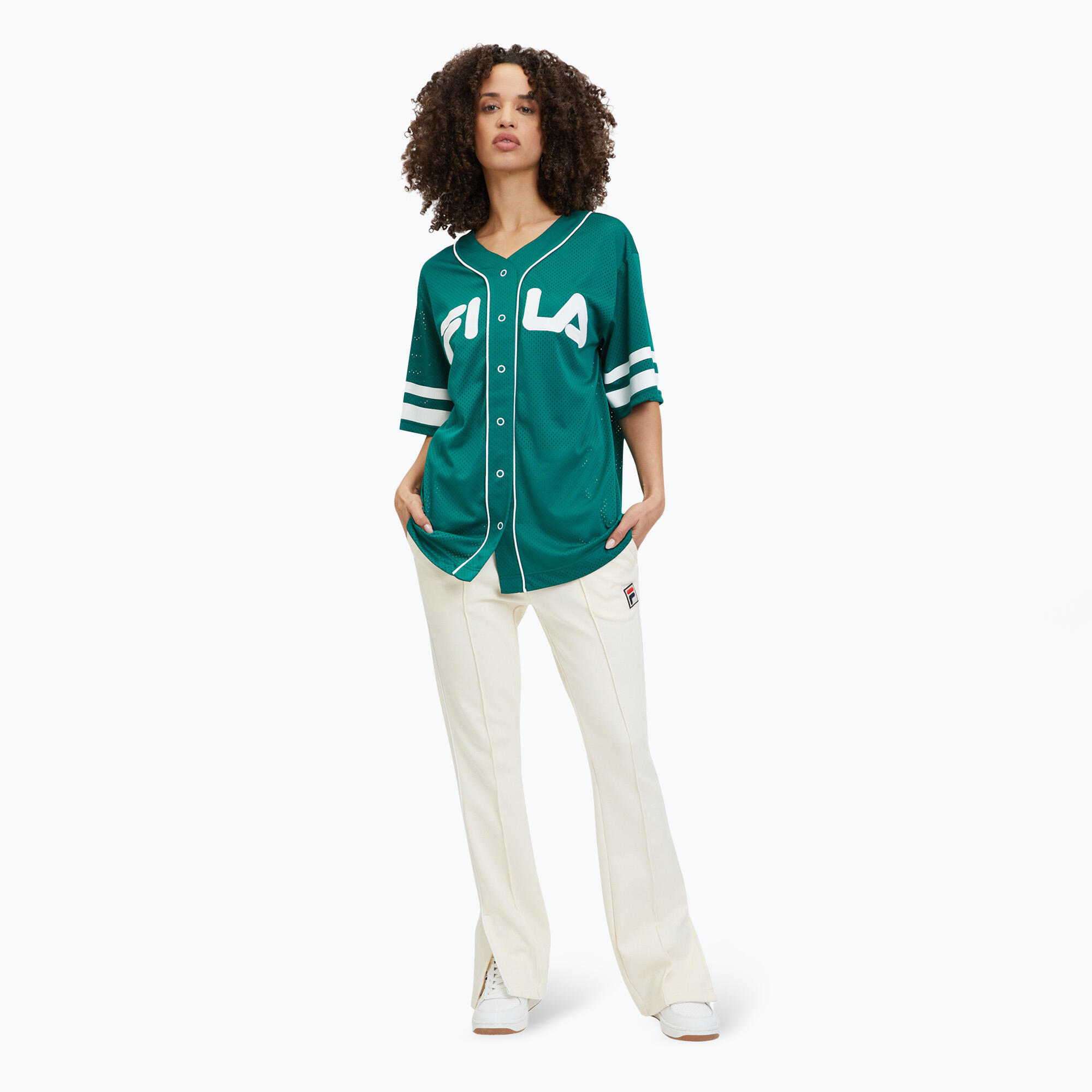 FILA T-shirt Femme Latalia 2/5