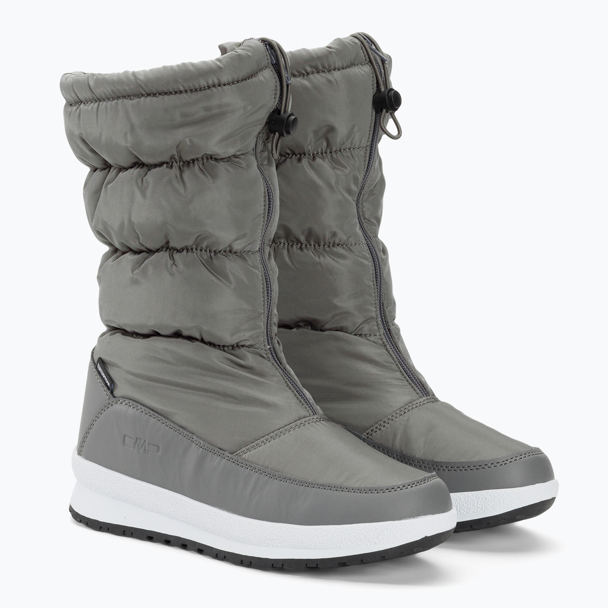 Bottes d'hiver femme CMP 4/15