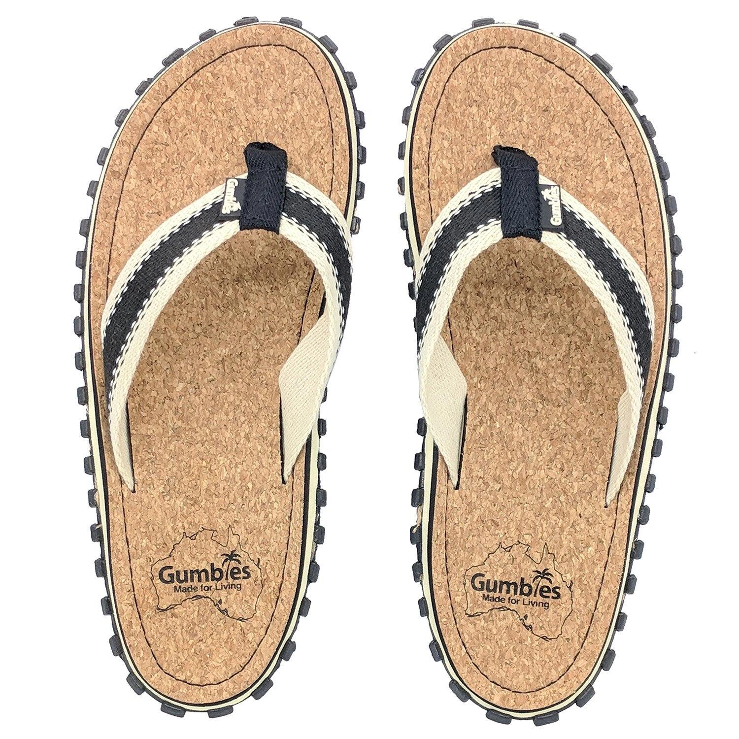 GUMBIES Gumbies Corker-slippers