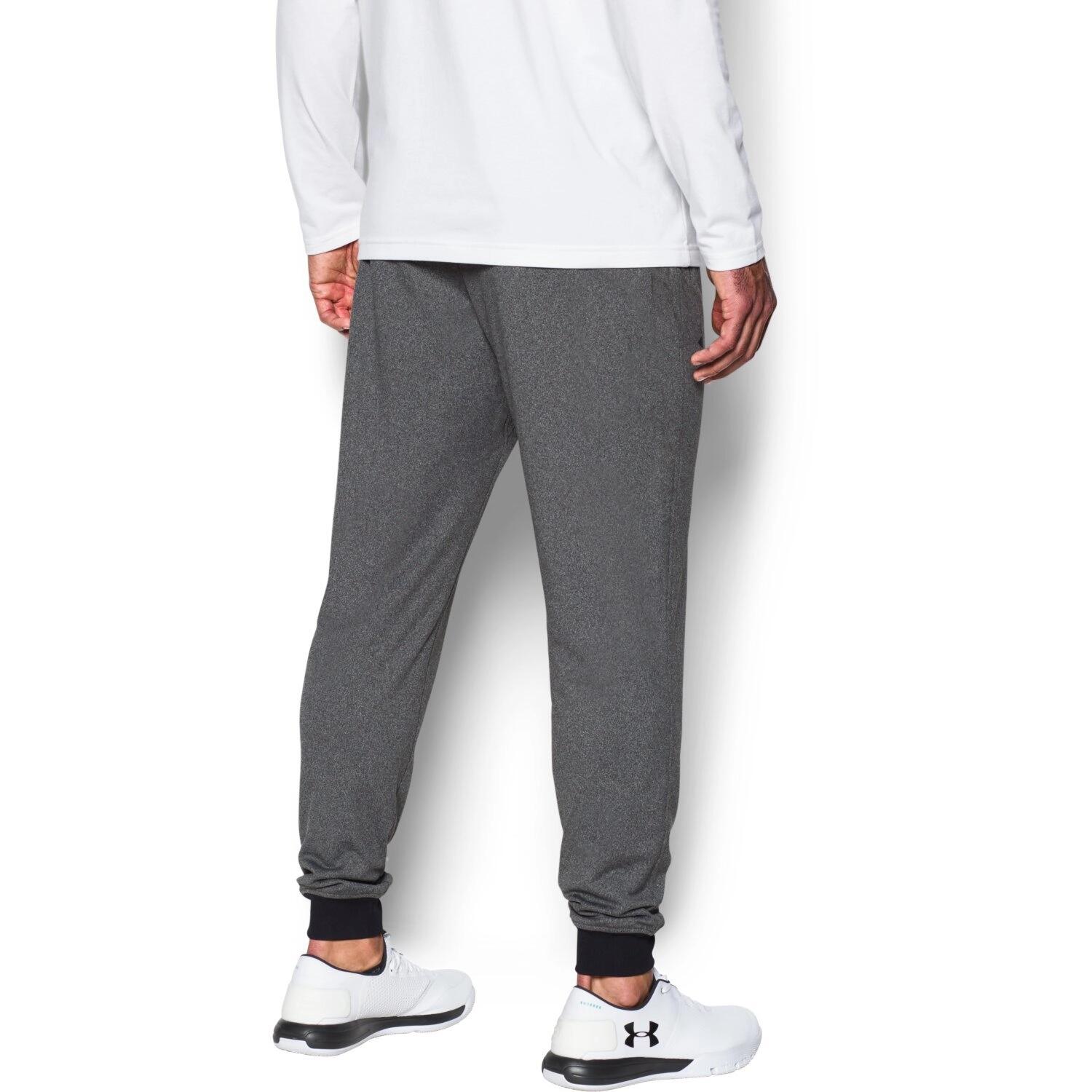 Spodnie dresowe męskie Under Armour SPORTSTYLE JOGGER 2/7