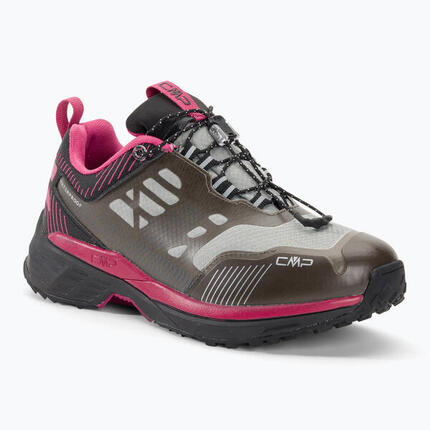 Damen-Trekkingstiefel CMP Pohlarys Low Wp