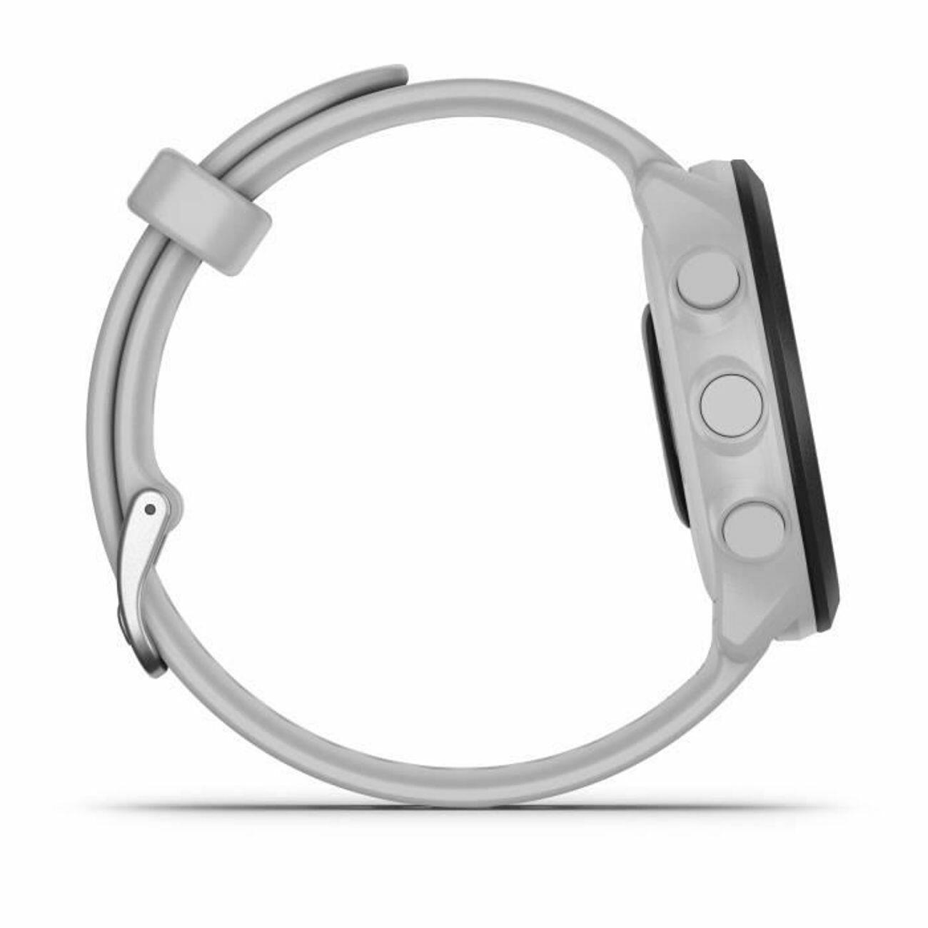 Smartwatch Forerunner 55 Wit 4/5