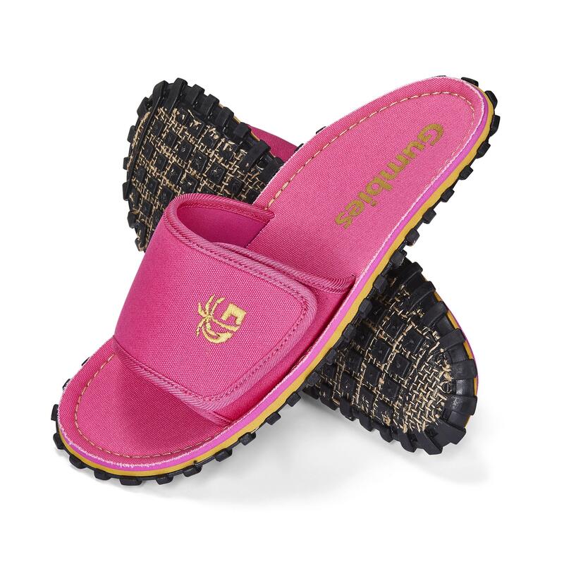 Klapki damskie GUMBIES STRIDER SLIDE WOMEN