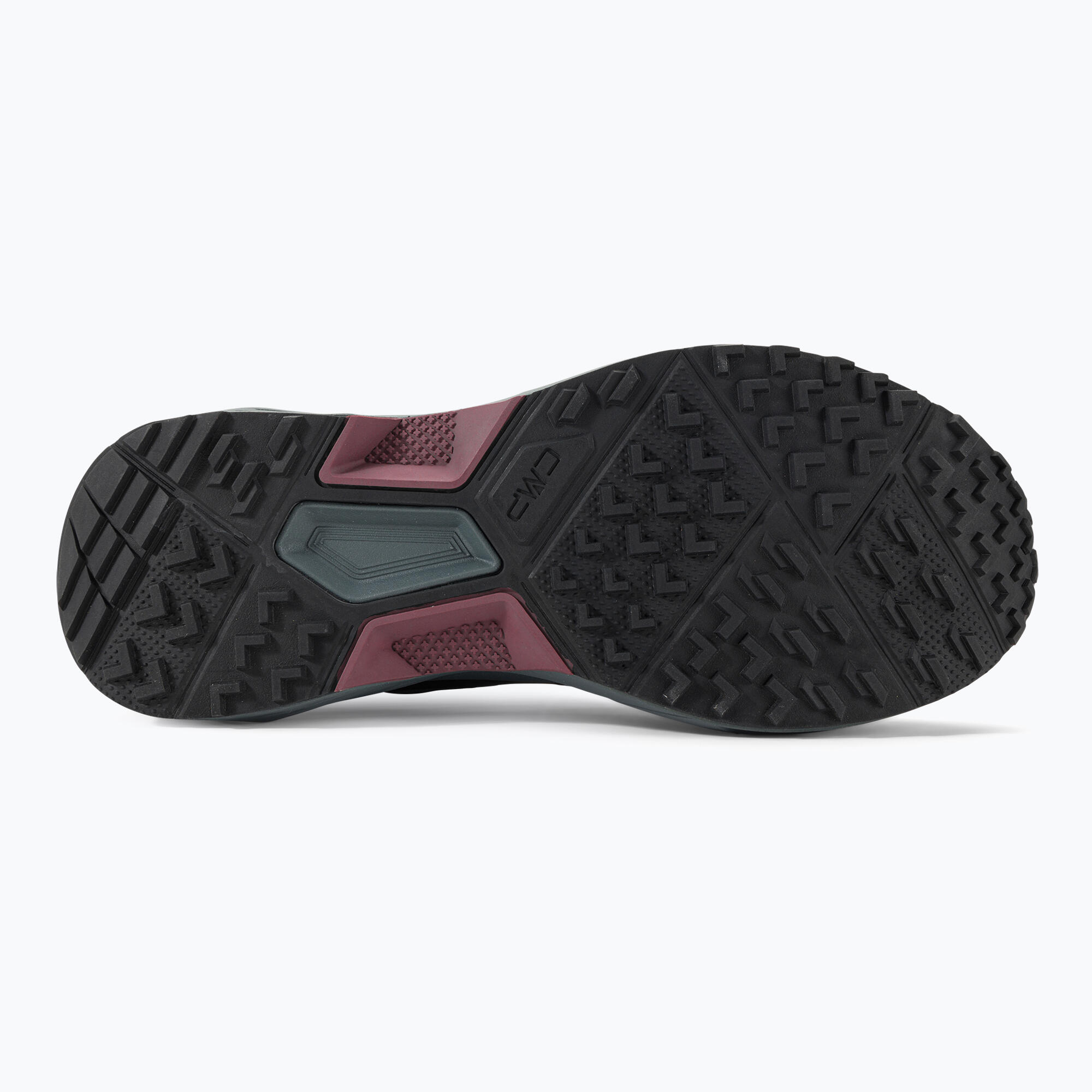 Scarpe da trekking da donna CMP Pohlarys Mid Wp 5/5