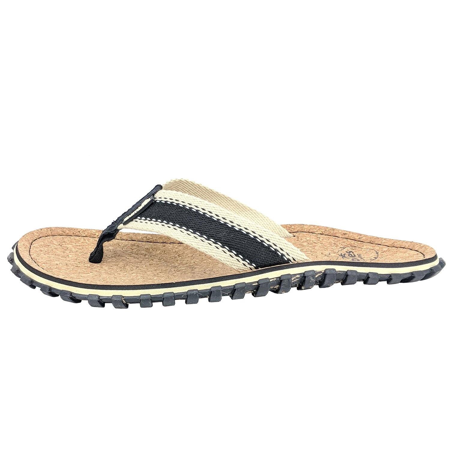 Japonki GUMBIES CORKER FLIP-FLOPS UNISEX 3/7