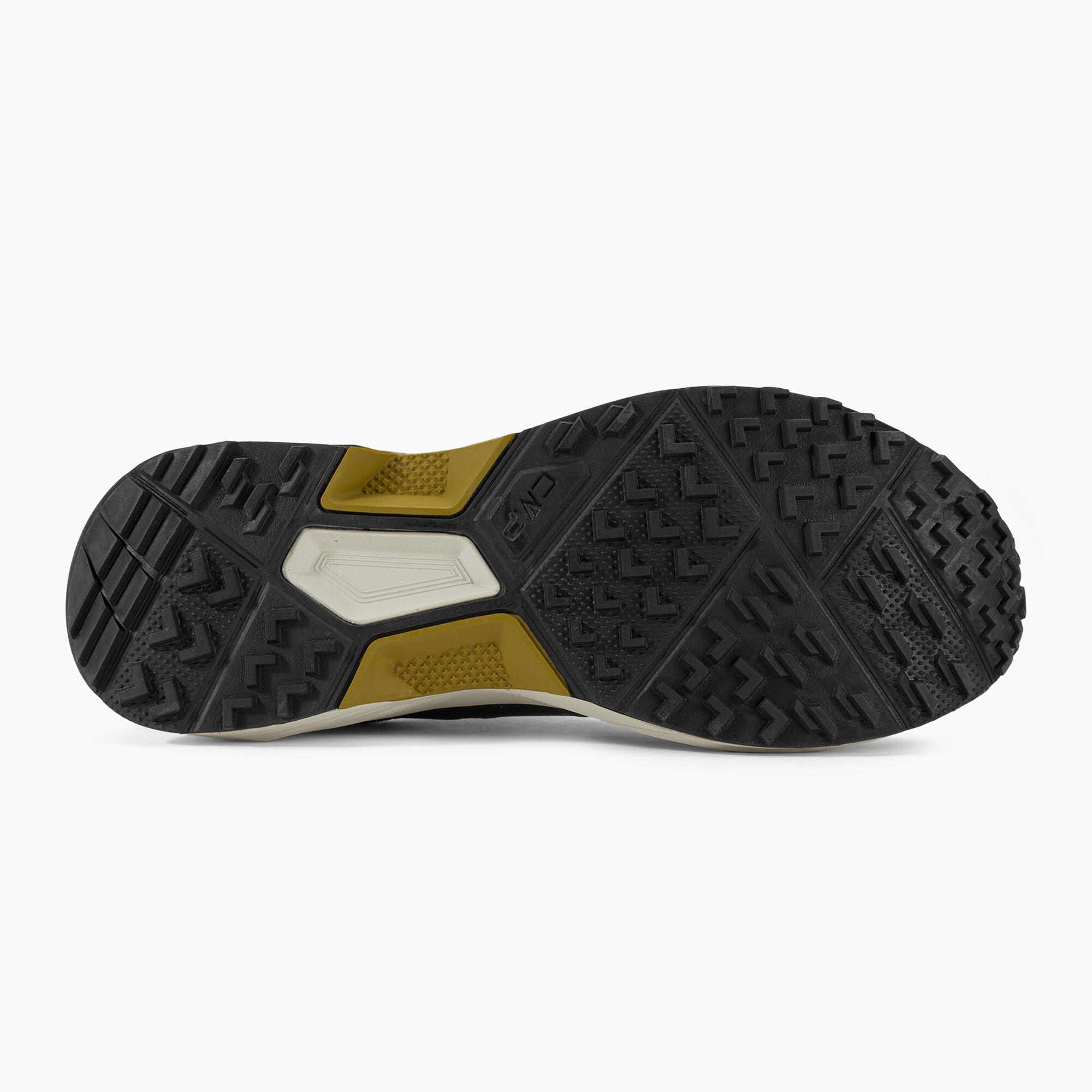 CMP Pohlarys Low Wp Herren-Trekkingschuhe 5/5