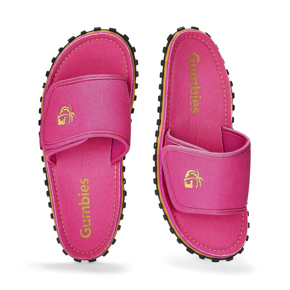 Klapki damskie GUMBIES STRIDER SLIDE WOMEN