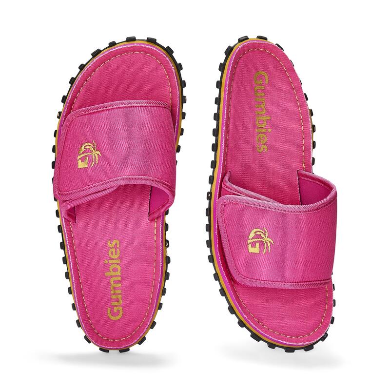 Klapki damskie GUMBIES STRIDER SLIDE WOMEN