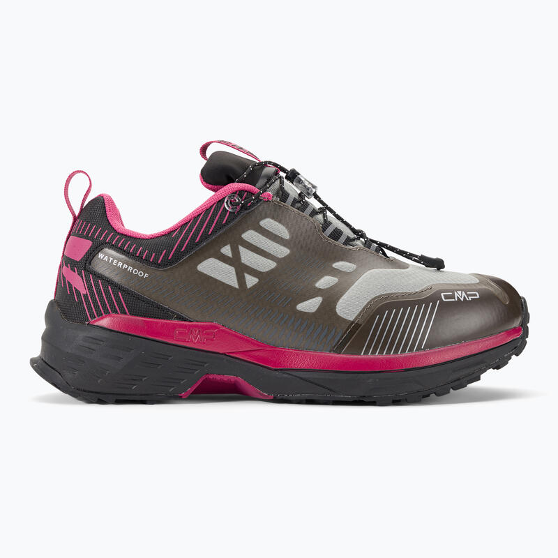 Pantofi de trekking damă CMP Pohlarys Low Wp
