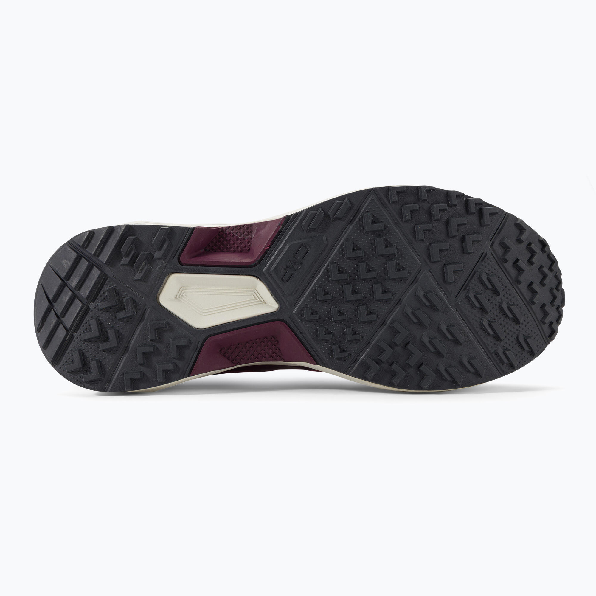 Dameswandelschoenen CMP Pohlarys WP Mid 5/5