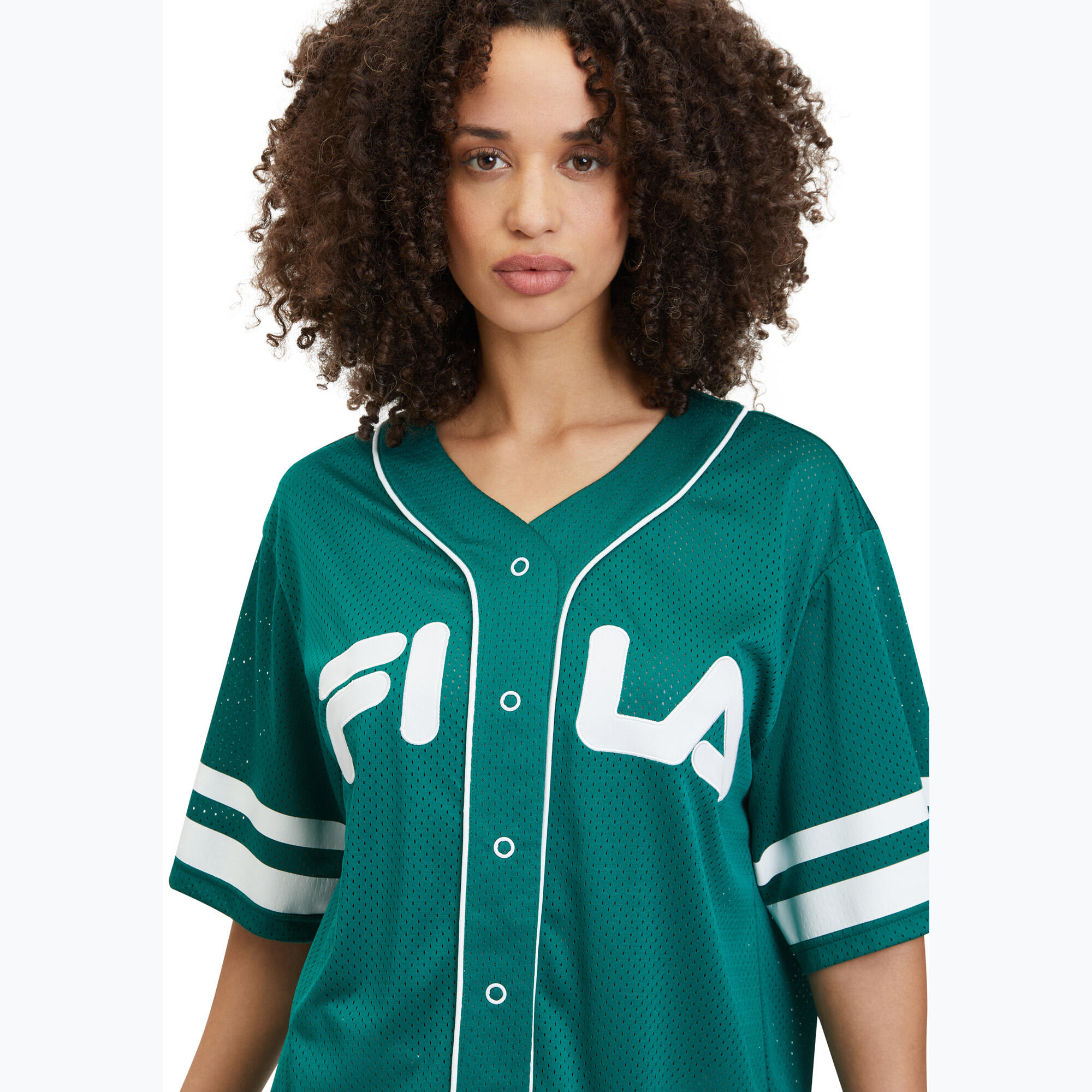 FILA T-shirt Femme Latalia 4/5