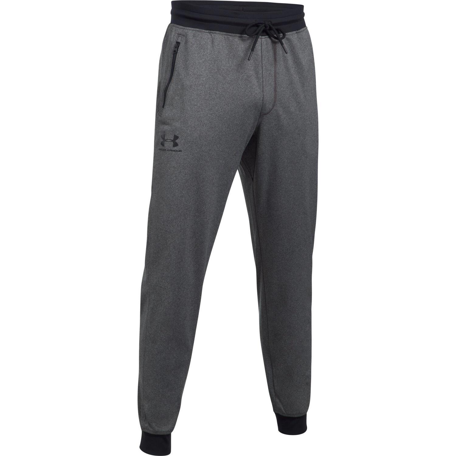 Spodnie dresowe męskie Under Armour SPORTSTYLE JOGGER 6/7