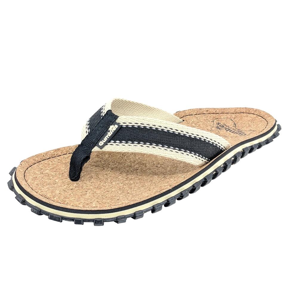 Japonki GUMBIES CORKER FLIP-FLOPS UNISEX