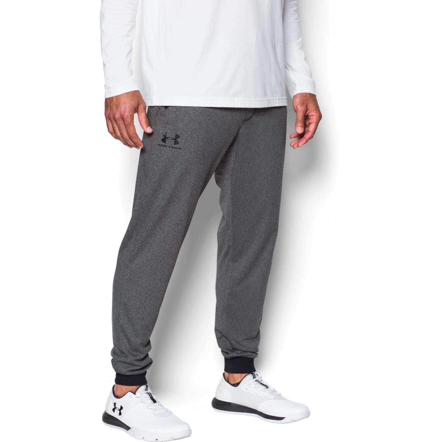 Spodnie dresowe męskie Under Armour SPORTSTYLE JOGGER 3/7