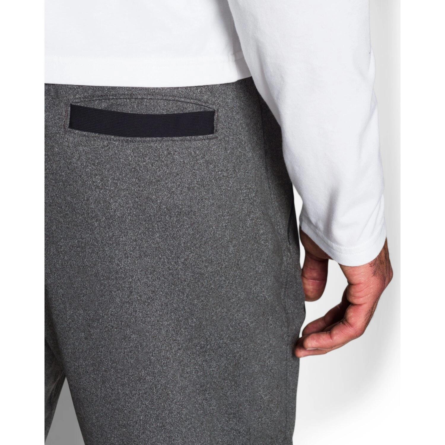 Spodnie dresowe męskie Under Armour SPORTSTYLE JOGGER 5/7